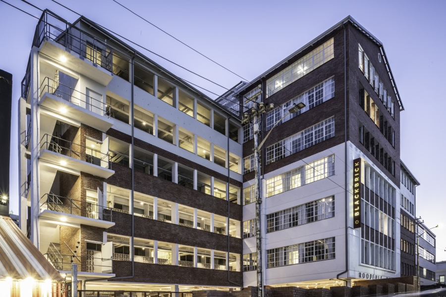 1 Bedroom Property for Sale in Gardens Western Cape